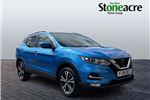 2019 Nissan Qashqai