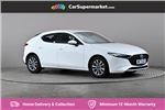 2023 Mazda 3