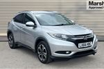 2016 Honda HR-V