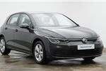 2023 Volkswagen Golf