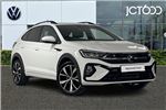 2022 Volkswagen Taigo