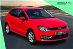 2016 Volkswagen Polo