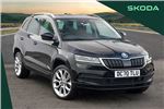 2020 Skoda Karoq