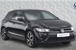 2023 Volkswagen Polo