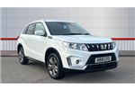 2019 Suzuki Vitara