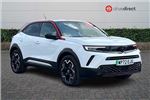 2022 Vauxhall Mokka e