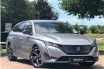 2024 Peugeot 308 SW