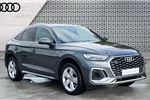 2021 Audi Q5 Sportback