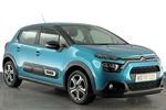 2021 Citroen C3