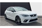 2018 SEAT Ibiza
