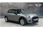 2016 MINI Hatchback 5dr