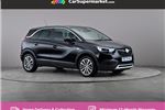 2020 Vauxhall Crossland X