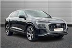 2023 Audi Q8