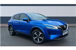 2022 Nissan Qashqai