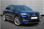 2022 Audi Q4