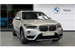 2019 BMW X1