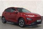 2022 Hyundai Kona Electric
