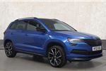 2021 Skoda Karoq