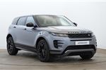 2023 Land Rover Range Rover Evoque