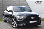 2019 Audi Q8