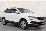 2019 Skoda Karoq