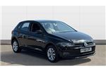 2018 Volkswagen Polo