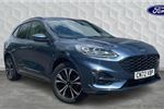 2022 Ford Kuga