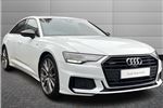 2023 Audi A6