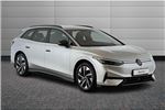 2025 Volkswagen ID.7