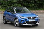 2022 SEAT Arona