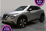 2022 Nissan Juke