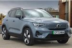 2022 Volvo XC40 Recharge