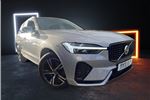 2021 Volvo XC60