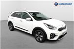 2020 Kia Niro