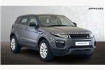 2019 Land Rover Range Rover Evoque