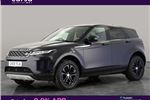 2020 Land Rover Range Rover Evoque