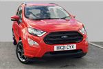 2021 Ford EcoSport