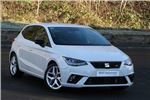 2021 SEAT Ibiza