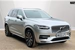 2022 Volvo XC90