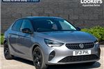 2021 Vauxhall Corsa