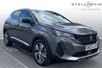 2023 Peugeot 3008