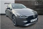 2025 Mazda 2