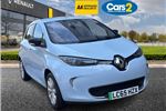 2015 Renault Zoe