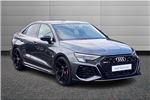 2021 Audi RS3