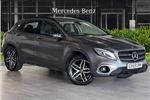 2019 Mercedes-Benz GLA