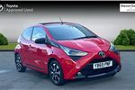 2019 Toyota Aygo