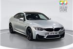 2018 BMW M4