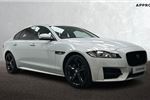2019 Jaguar XF