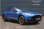 2022 Aston Martin DBX