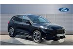 2022 Ford Kuga